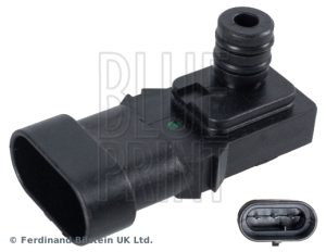 Senzor presiune galerie admisie DACIA DUSTER Autoutilitara/SUV 1.6 16V Hi-Flex Benzina/Etanol 105 cai BLUE PRINT ADN17421