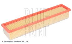 Filtru aer DACIA LOGAN MCV (KS_) 1.5 dCi (KS0K) diesel 68 cai BLUE PRINT ADR162201