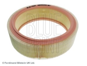 Filtru aer DACIA SANDERO 1.5 dCi diesel 86 cai BLUE PRINT ADR162202
