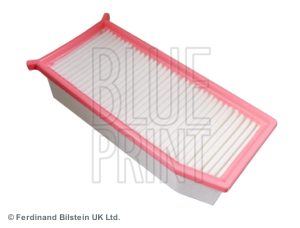 Filtru aer DACIA LOGAN MCV II 1.0 SCe 75 benzina 73 cai BLUE PRINT ADR162210