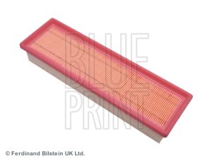 Filtru aer DACIA LOGAN EXPRESS (FS_) 1.6 MPI 85 benzina 84 cai BLUE PRINT ADR162221