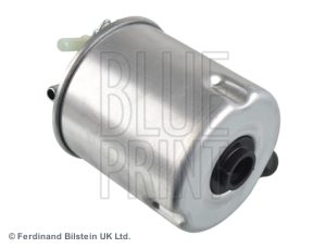 Filtru combustibil DACIA LOGAN EXPRESS (FS_) 1.5 dCi diesel 88 cai BLUE PRINT ADR162312