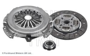 Kit ambreiaj DACIA SANDERO II 1.2 LPG Benzina/Autogaz (GPL) 75 cai BLUE PRINT ADR163006