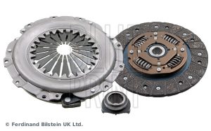Kit ambreiaj DACIA SANDERO 1.5 dCi diesel 68 cai BLUE PRINT ADR163009