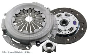 Kit ambreiaj DACIA SANDERO 1.6 MPI 85 (BS03) benzina 84 cai BLUE PRINT ADR163013