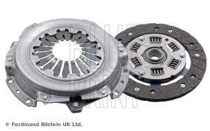 Kit ambreiaj DACIA LOGAN MCV II 1.2 benzina 73 cai BLUE PRINT ADR163024