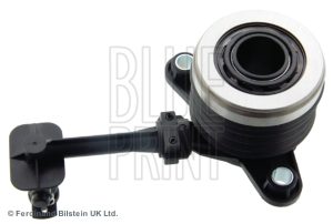 Rulment de presiune ambreiaj DACIA SANDERO II 1.5 dCi 75 / Blue dCi 75 (B8JW, B8M4, B8AH, B8M7, B8M6) diesel 75 cai BLUE PRINT ADR163601
