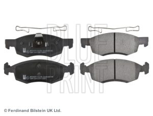 Placute frana DACIA LOGAN pick-up (US_) 1.5 dCi (US00, US0J, US0Y) diesel 65 cai BLUE PRINT ADR164222
