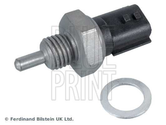 Senzor temperatura lichid de racire DACIA DUSTER Autoutilitara/SUV 1.6 16V Hi-Flex Benzina/Etanol 105 cai BLUE PRINT ADR167201