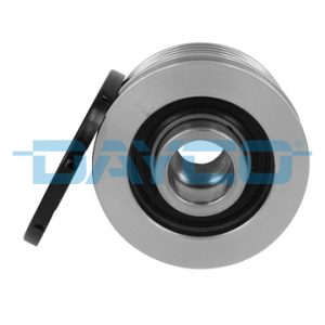 Fulie alternator DACIA SANDERO 1.6 (BS0D, BS0B, BS0F, BS0H) benzina 87 cai DAYCO ALP2402