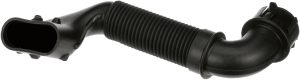 Furtun alimentare aer DACIA SANDERO II 1.2 benzina 75 cai GATES ANTK1211