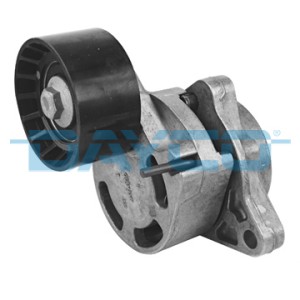 Intinzator curea transmisie DACIA LOGAN (LS_) 1.6 16V (LS09, LS0L, LS0M, LS0P, LS0V, LS18, LS1S, LS1V,... benzina 105 cai DAYCO APV2625