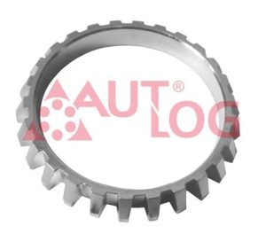 Inel senzor ABS DACIA LOGAN pick-up (US_) 1.6 MPI 85 benzina 84 cai AUTLOG AS1003