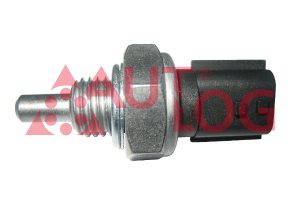 Senzor temperatura lichid de racire DACIA LODGY (JS_) 1.6 benzina 83 cai AUTLOG AS2040