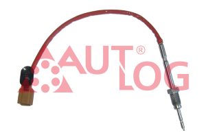 Senzor temperatura gaze evacuare DACIA DUSTER (HS_) 1.5 dCi (HSAJ) diesel 90 cai AUTLOG AS3028