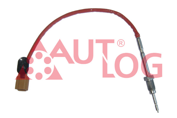 Senzor temperatura gaze evacuare DACIA DUSTER (HS_) 1.5 dCi (HSAJ) diesel 90 cai AUTLOG AS3028