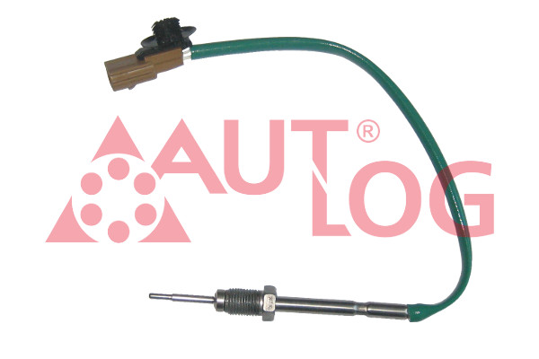 Senzor temperatura gaze evacuare DACIA DUSTER Autoutilitara/SUV 1.5 dCi diesel 90 cai AUTLOG AS3115