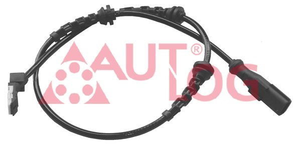Senzor turatie roata DACIA LOGAN (LS_) 1.5 dCi (LS0W) diesel 86 cai AUTLOG AS4147