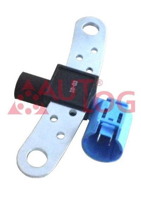 Senzor impulsuri arbore cotit DACIA LOGAN (LS_) 1.6 16V (LS09, LS0L, LS0M, LS0P, LS0V, LS18, LS1S, LS1V,... benzina 105 cai AUTLOG AS4260