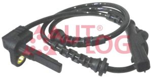 Senzor turatie roata DACIA DUSTER (HS_) 1.5 dCi diesel 86 cai AUTLOG AS4394