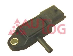 Senzor presiune galerie admisie DACIA LOGAN (LS_) 1.5 dCi (LS0J, LS0Y) diesel 65 cai AUTLOG AS4469