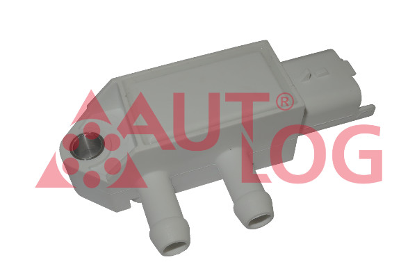 Senzor presiune gaze evacuare DACIA DUSTER (HS_) 1.5 dCi (HSAJ) diesel 90 cai AUTLOG AS4884