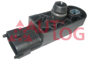Senzor presiune galerie admisie DACIA DUSTER (HM_) 1.5 dCi 110 4x4 (HMAB) diesel 109 cai AUTLOG AS4982