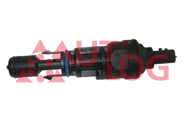 Senzor turatie cutie de viteza automata DACIA LOGAN (LS_) 1.2 16V (LS1N, LS02, BS02) benzina 75 cai AUTLOG AS5110