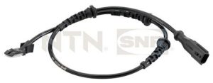 Senzor turatie roata DACIA LOGAN (LS_) 1.5 dCi (LS04) diesel 75 cai SNR ASB155.06