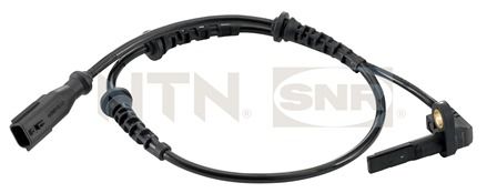 Senzor turatie roata DACIA DUSTER (HM_) 1.3 TCe 150 (HMM3) benzina 150 cai SNR ASB155.13