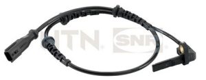 Senzor turatie roata DACIA DUSTER Autoutilitara/SUV 1.6 16V benzina 105 cai SNR ASB155.13