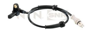 Senzor turatie roata DACIA SANDERO 1.6 Hi-Flex (BS1H) Benzina/Etanol 87 cai SNR ASB155.33