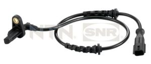Senzor turatie roata DACIA DUSTER (HM_) 1.5 dCi 90 (HMAA) diesel 90 cai SNR ASB155.36