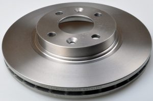 Disc frana DACIA LOGAN II TCe 90 LPG Benzina/Autogaz (GPL) 90 cai DENCKERMANN B130656