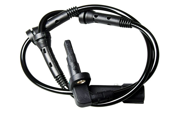 Senzor turatie roata DACIA LOGAN II 1.0 TCe 100 benzina 101 cai DENCKERMANN B180132