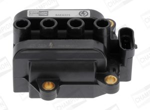 Bobina de inductie DACIA LOGAN MCV II 1.2 LPG Benzina/Autogaz (GPL) 75 cai CHAMPION BAEA325