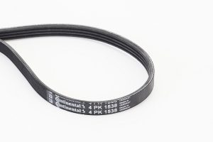 Curea transmisie cu caneluri DACIA SANDERO 1.2 16V benzina 75 cai CONTITECH 4PK1538