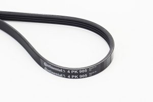 Curea transmisie cu caneluri DACIA LOGAN (LS_) 1.2 16V (LS1N, LS02, BS02) benzina 75 cai CONTITECH 4PK905