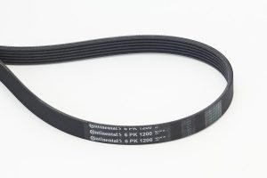 Curea transmisie cu caneluri DACIA SANDERO 1.6 16V benzina 105 cai CONTITECH 6PK1200