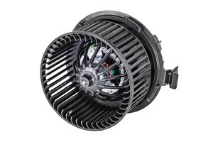 Ventilator habitaclu DACIA LOGAN (LS_) 1.6 16V (LS09, LS0L, LS0M, LS0P, LS0V, LS18, LS1S, LS1V,... benzina 105 cai VALEO 715058