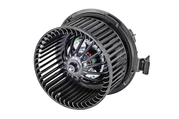 Ventilator habitaclu DACIA LOGAN (LS_) 1.6 16V (LS09, LS0L, LS0M, LS0P, LS0V, LS18, LS1S, LS1V,... benzina 105 cai VALEO 715058