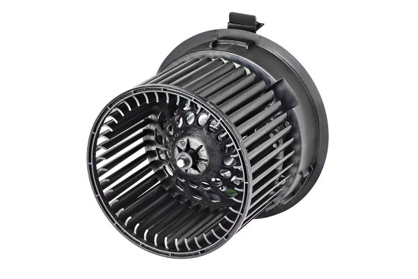 Ventilator habitaclu DACIA DUSTER (HS_) 1.5 dCi 4x4 diesel 109 cai VALEO 715252