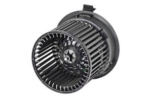 Ventilator habitaclu DACIA DUSTER (HS_) 1.5 dCi diesel 109 cai VALEO 715252