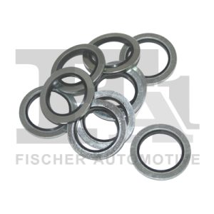 Inel etansare surub drena ulei DACIA SANDERO II 1.5 dCi 75 / Blue dCi 75 (B8JW, B8M4, B8AH, B8M7, B8M6) diesel 75 cai FA1 970.330.100