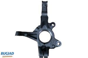 Articulatie directie suspensie roata DACIA LOGAN II 1.2 benzina 75 cai BUGIAD BSP25369