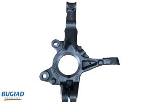Articulatie directie suspensie roata DACIA LOGAN II 1.2 benzina 73 cai BUGIAD BSP25370