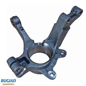 Articulatie directie suspensie roata DACIA LOGAN (LS_) 1.5 dCi (LS0K) diesel 68 cai BUGIAD BSP25460