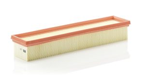 Filtru aer DACIA LOGAN EXPRESS (FS_) 1.5 dCi (FS0Y, FS00, FS0J) diesel 65 cai MANN-FILTER C 3875