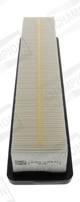 Filtru aer DACIA LOGAN (LS_) 1.0 Hi-Flex (LS0R, LS1G) Benzina/Etanol 76 cai CHAMPION CAF100817P