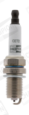 Bujie DACIA LODGY (JS_) 1.6 benzina 83 cai CHAMPION CET2